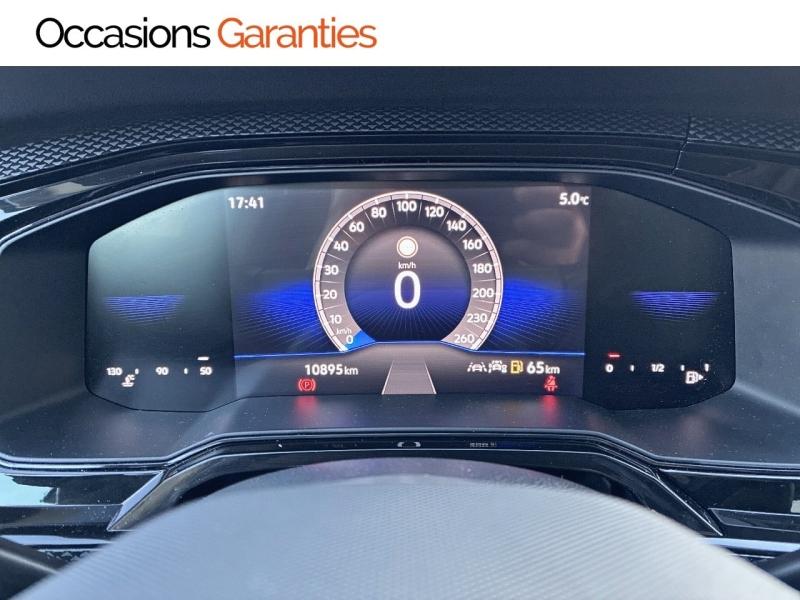 Voitures occasions VOLKSWAGEN POLO Life Clermont-Ferrand