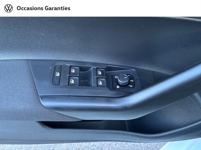 Voitures occasions VOLKSWAGEN POLO Life Clermont-Ferrand