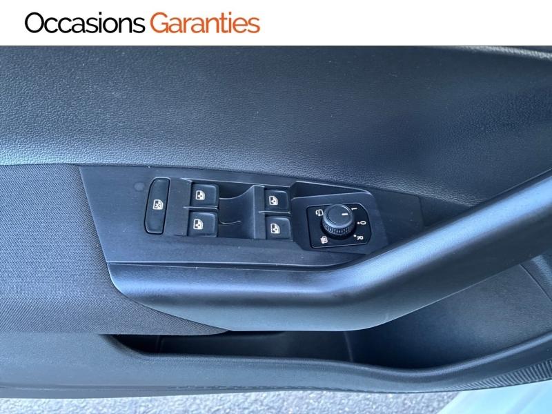 Voitures occasions VOLKSWAGEN POLO  Clermont-Ferrand