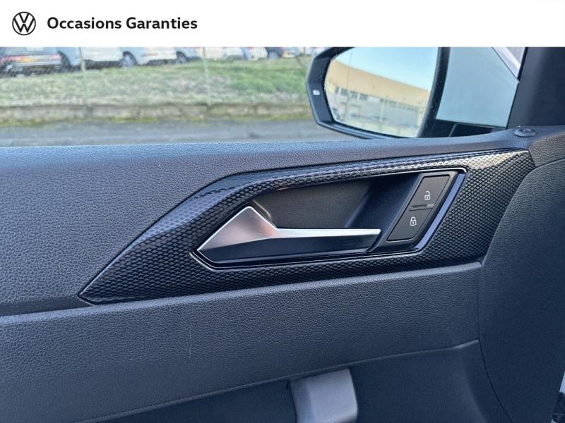 Voitures occasions VOLKSWAGEN POLO Life Clermont-Ferrand