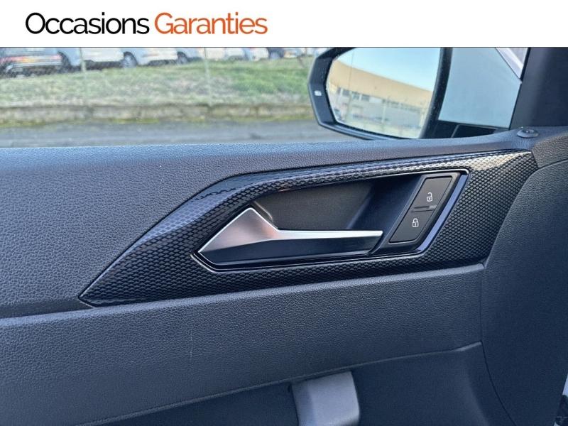 Voitures occasions VOLKSWAGEN POLO Life Clermont-Ferrand