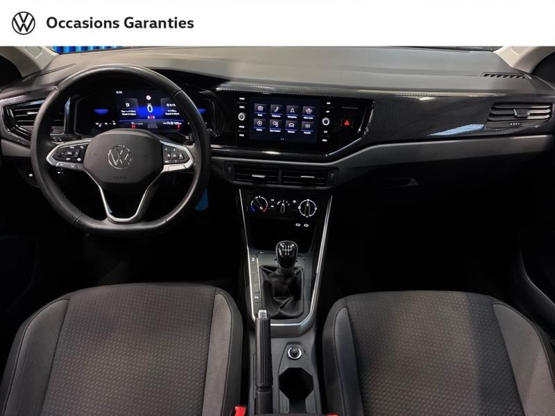 Voitures occasions VOLKSWAGEN POLO Life Clermont-Ferrand