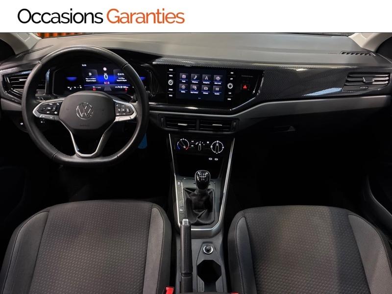 Voitures occasions VOLKSWAGEN POLO  Clermont-Ferrand