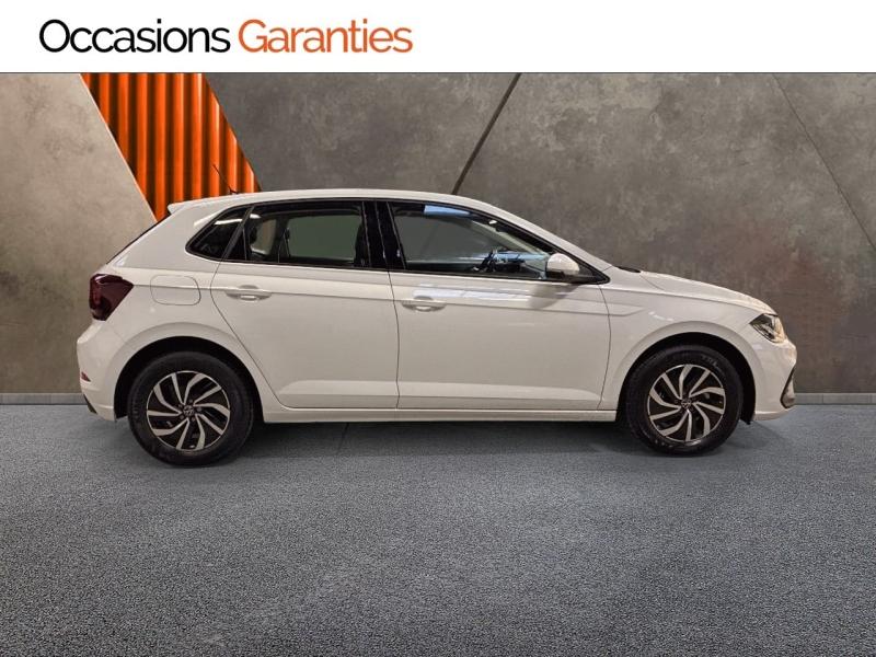 Voitures occasions VOLKSWAGEN POLO  Clermont-Ferrand