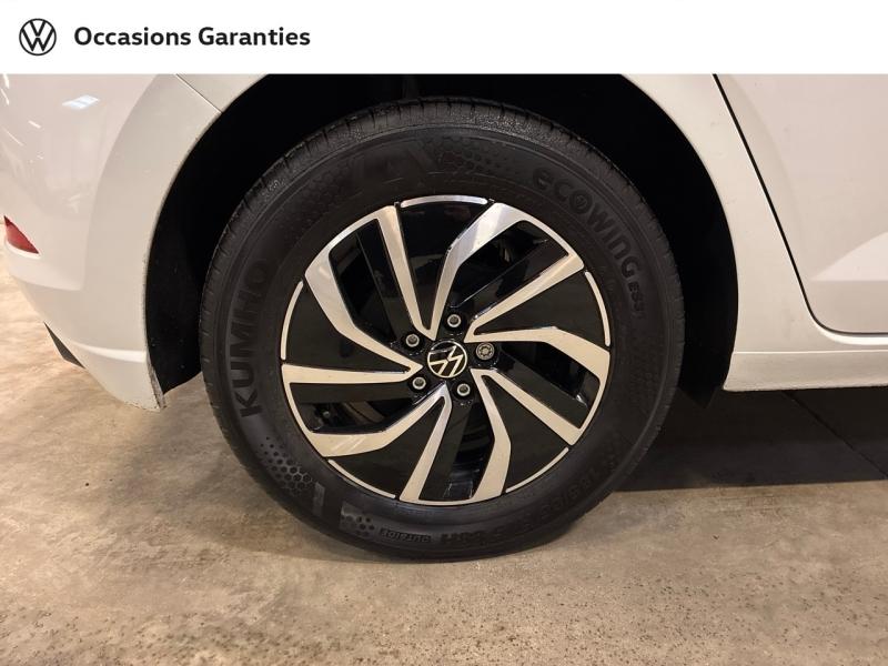 Voitures occasions VOLKSWAGEN POLO Life Clermont-Ferrand