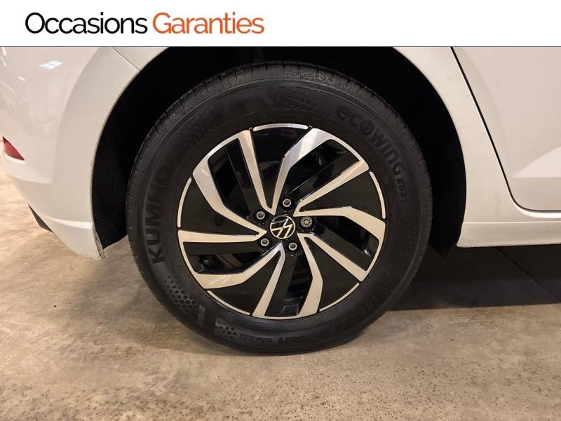 Voitures occasions VOLKSWAGEN POLO  Clermont-Ferrand