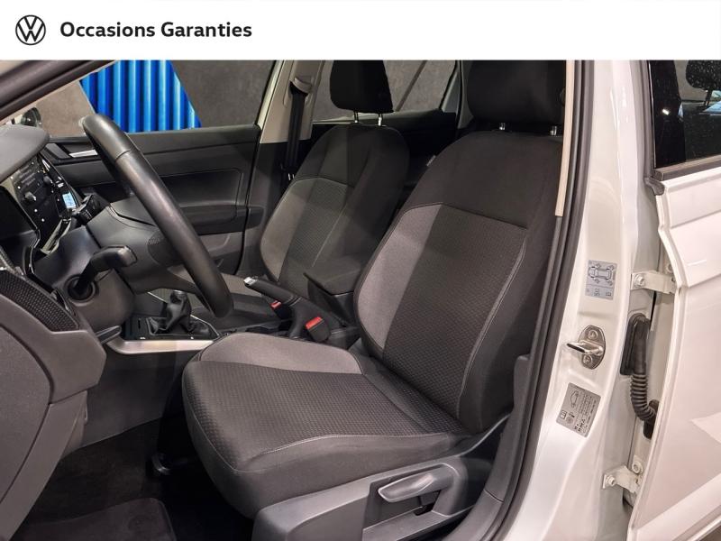 Voitures occasions VOLKSWAGEN POLO Life Clermont-Ferrand