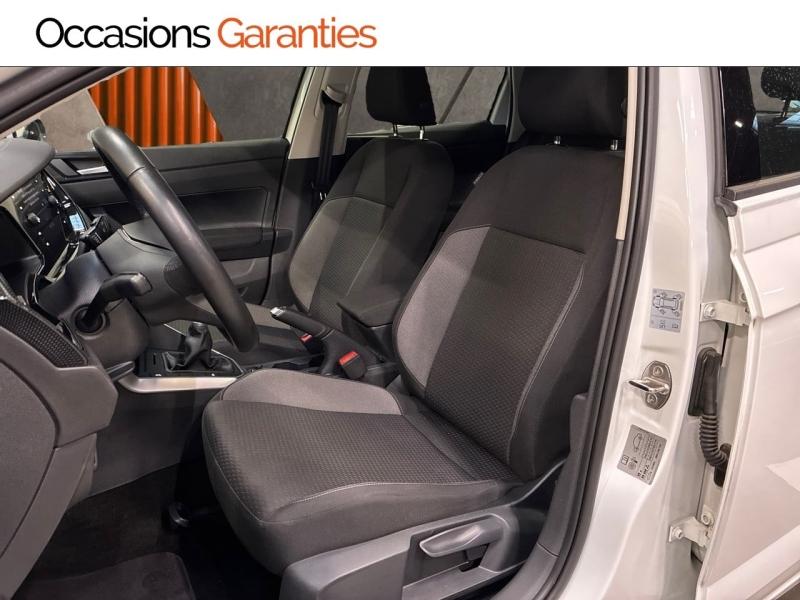 Voitures occasions VOLKSWAGEN POLO Life Clermont-Ferrand
