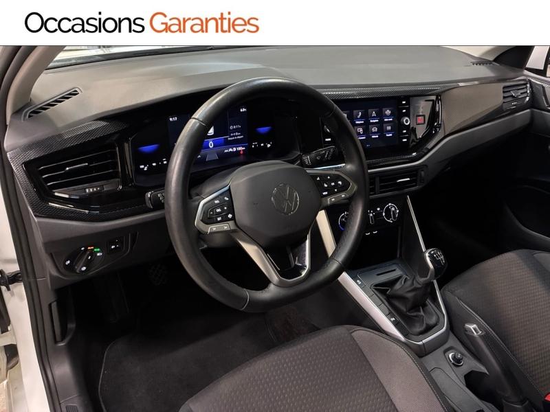 Voitures occasions VOLKSWAGEN POLO  Clermont-Ferrand