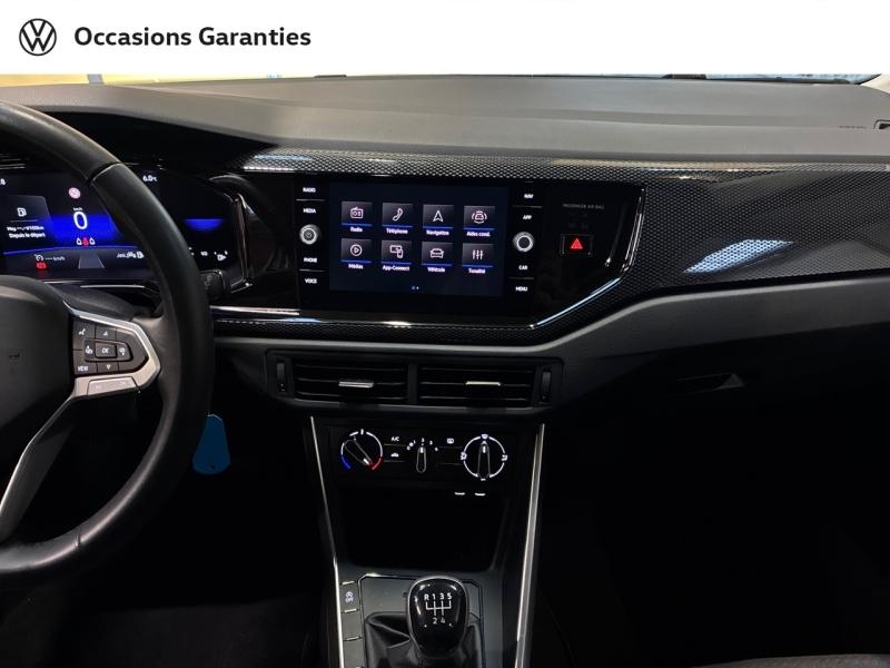 Voitures occasions VOLKSWAGEN POLO Life Clermont-Ferrand