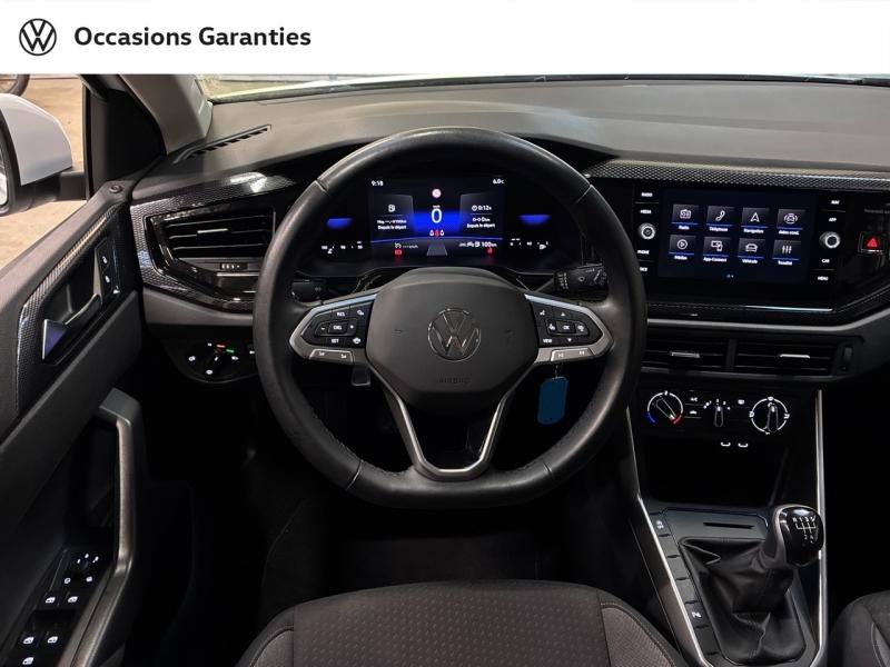 Voitures occasions VOLKSWAGEN POLO Life Clermont-Ferrand