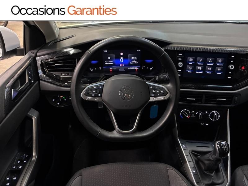 Voitures occasions VOLKSWAGEN POLO Life Clermont-Ferrand