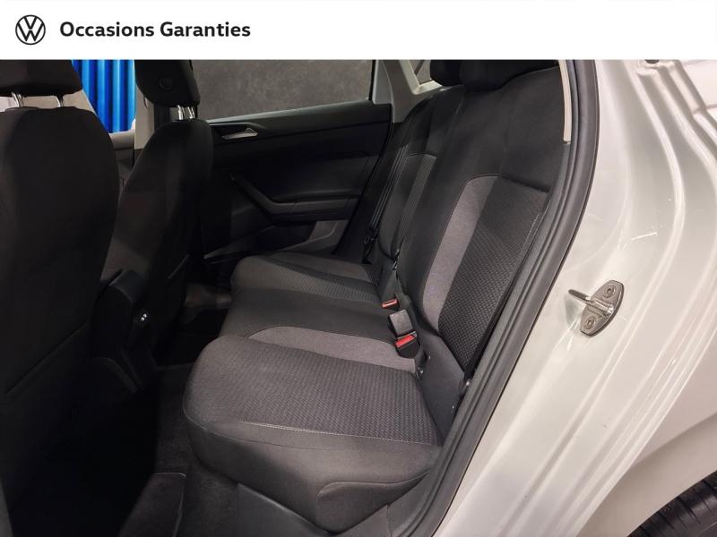 Voitures occasions VOLKSWAGEN POLO Life Clermont-Ferrand