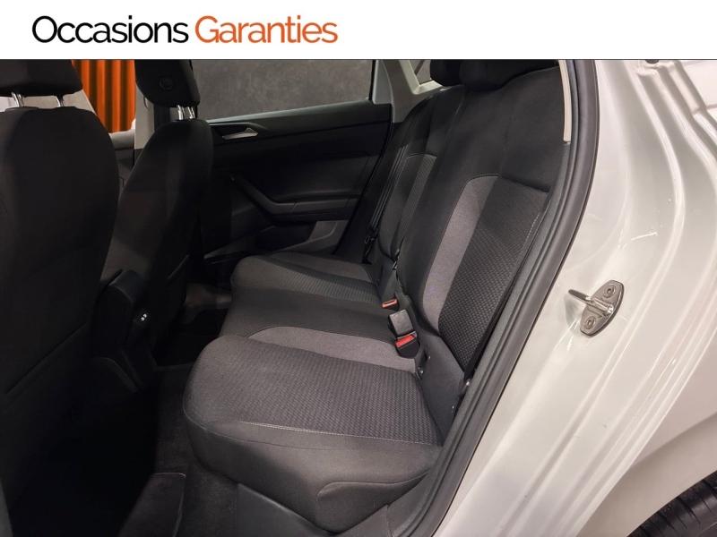 Voitures occasions VOLKSWAGEN POLO Life Clermont-Ferrand