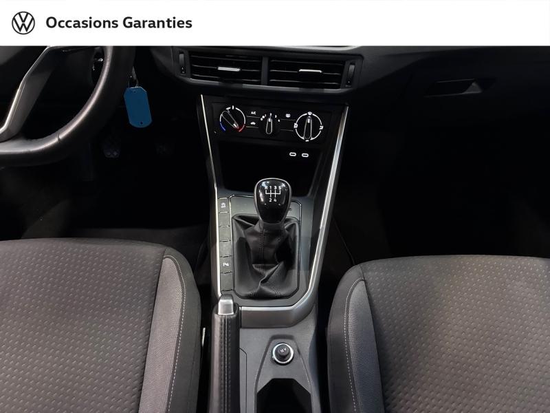 Voitures occasions VOLKSWAGEN POLO Life Clermont-Ferrand