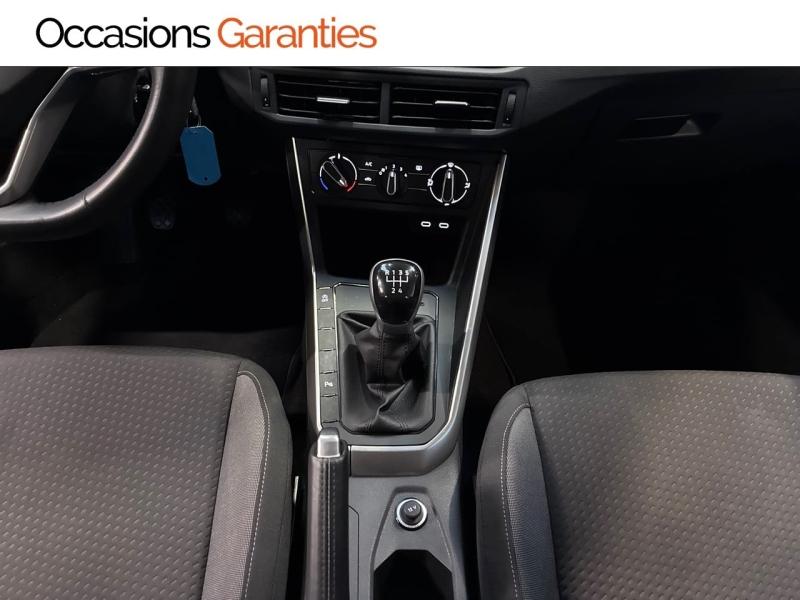 Voitures occasions VOLKSWAGEN POLO Life Clermont-Ferrand