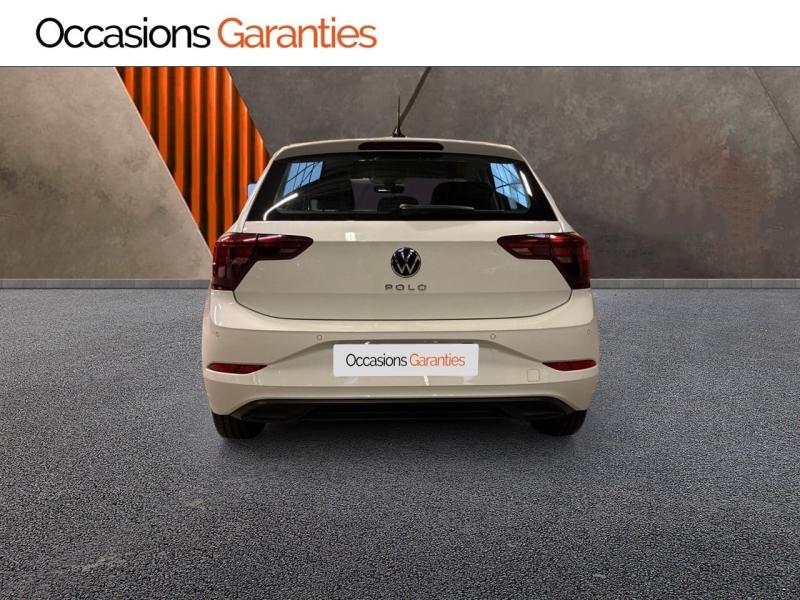 Voitures occasions VOLKSWAGEN POLO  Clermont-Ferrand