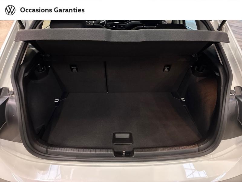 Voitures occasions VOLKSWAGEN POLO Life Clermont-Ferrand