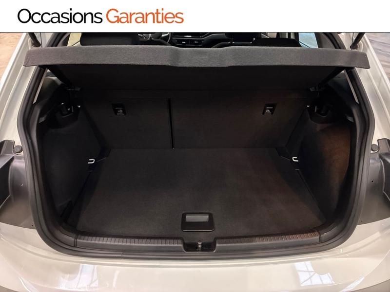 Voitures occasions VOLKSWAGEN POLO Life Clermont-Ferrand