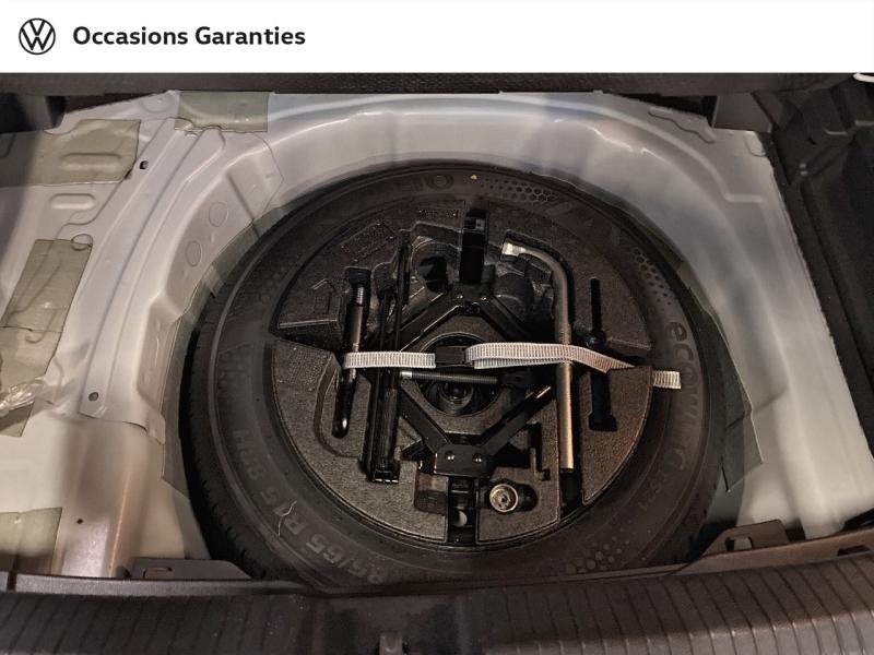Voitures occasions VOLKSWAGEN POLO Life Clermont-Ferrand