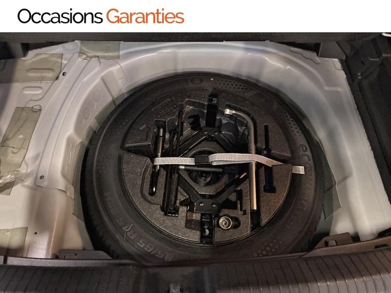 Voitures occasions VOLKSWAGEN POLO Life Clermont-Ferrand