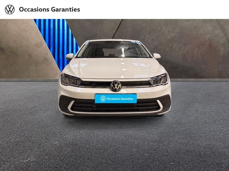 Voitures occasions VOLKSWAGEN POLO Life Clermont-Ferrand