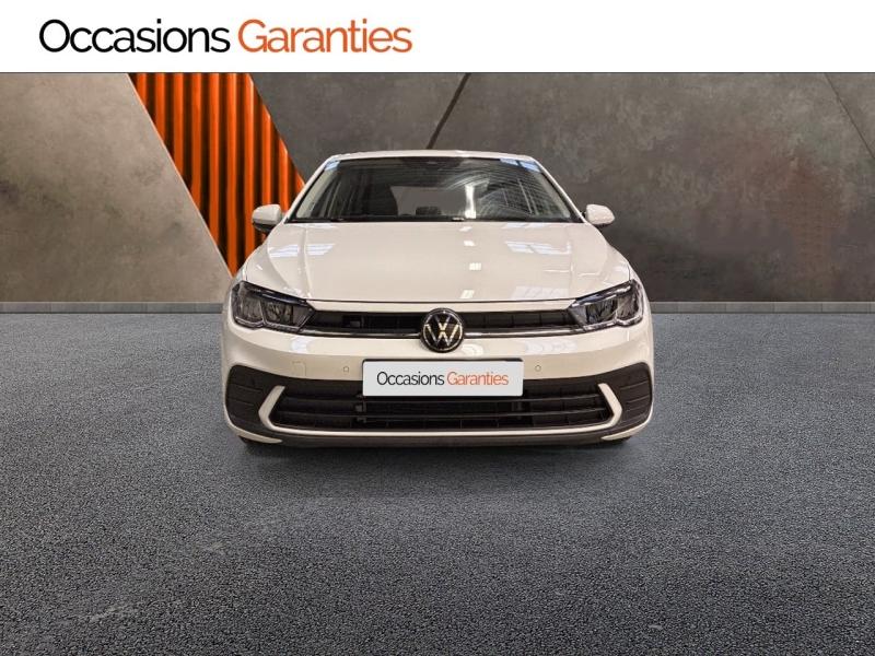 Voitures occasions VOLKSWAGEN POLO  Clermont-Ferrand