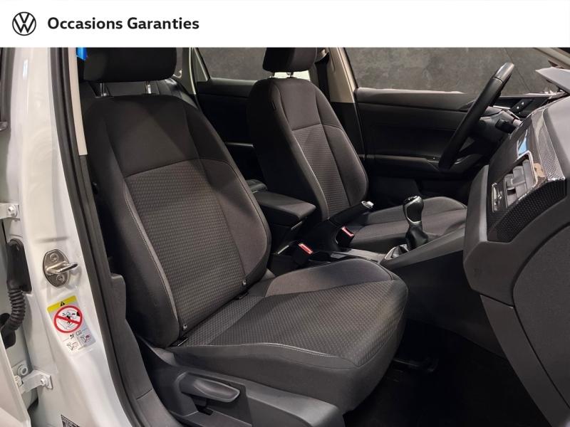 Voitures occasions VOLKSWAGEN POLO Life Clermont-Ferrand