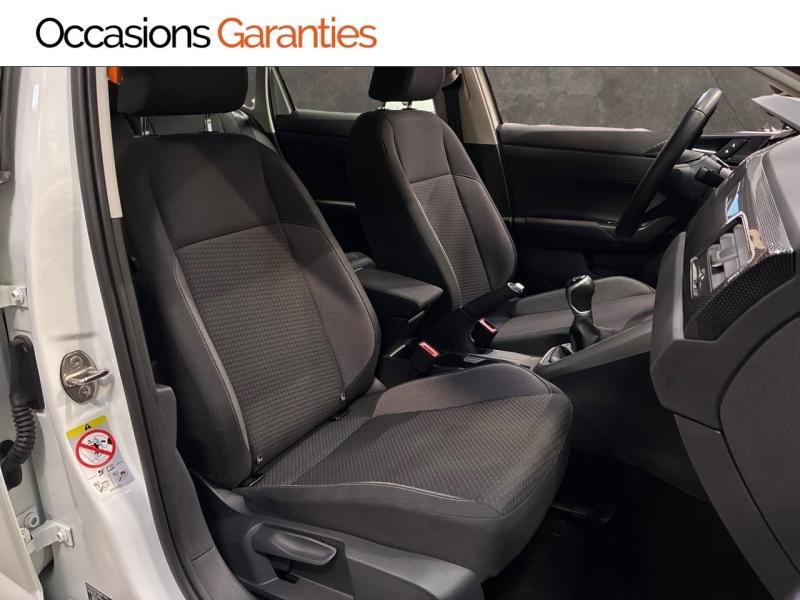 Voitures occasions VOLKSWAGEN POLO Life Clermont-Ferrand