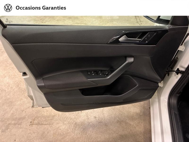 Voitures occasions VOLKSWAGEN POLO Life Clermont-Ferrand