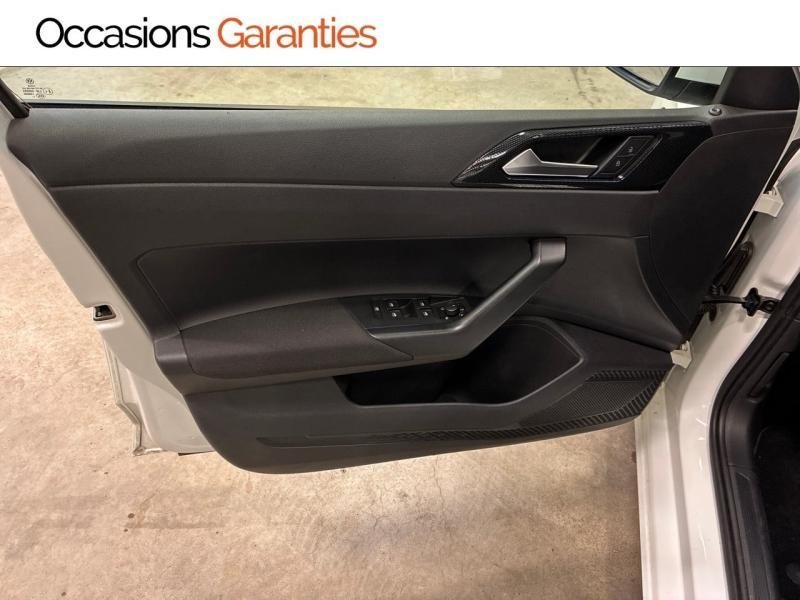 Voitures occasions VOLKSWAGEN POLO Life Clermont-Ferrand