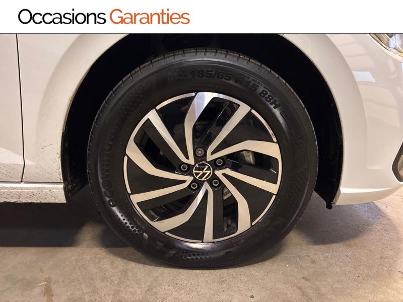 Voitures occasions VOLKSWAGEN POLO  Clermont-Ferrand