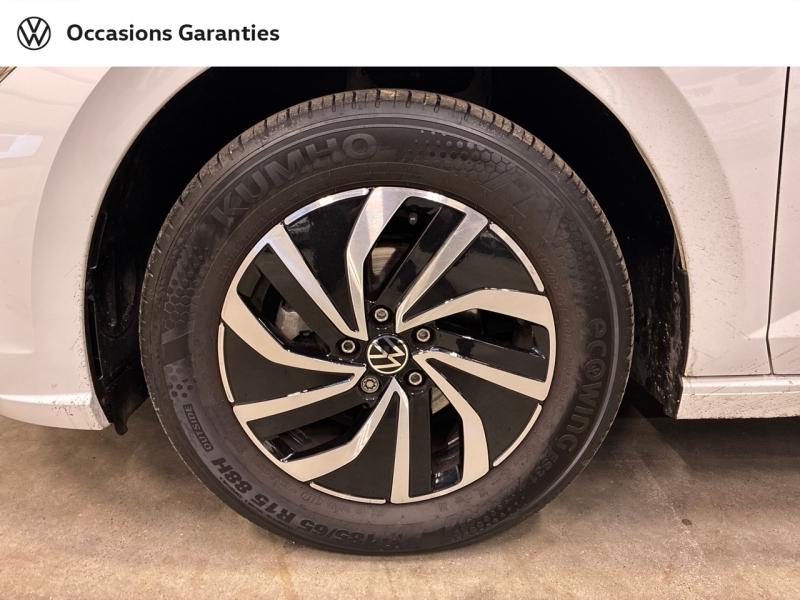 Voitures occasions VOLKSWAGEN POLO Life Clermont-Ferrand
