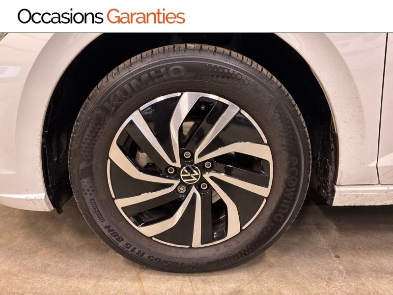 Voitures occasions VOLKSWAGEN POLO Life Clermont-Ferrand