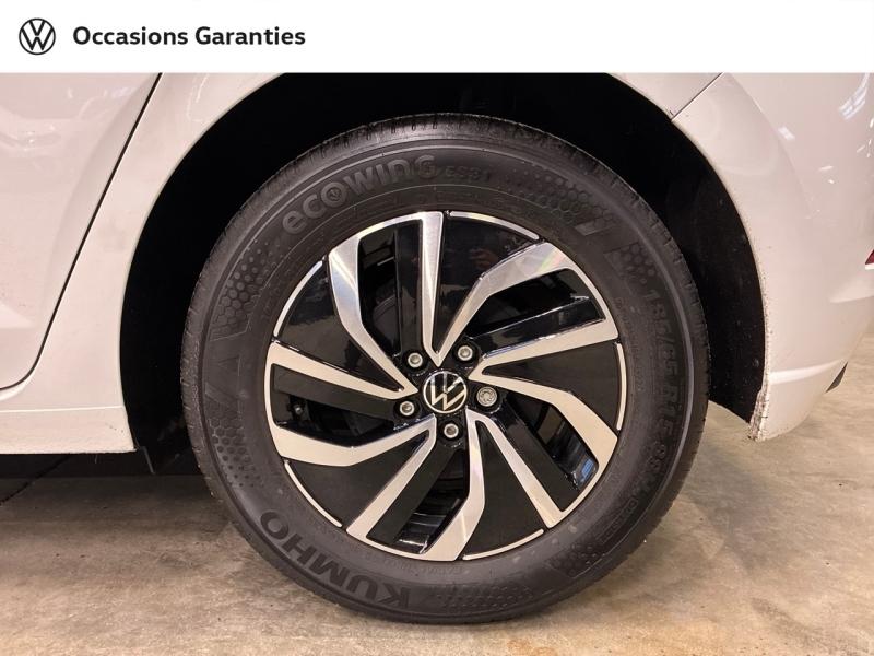 Voitures occasions VOLKSWAGEN POLO Life Clermont-Ferrand