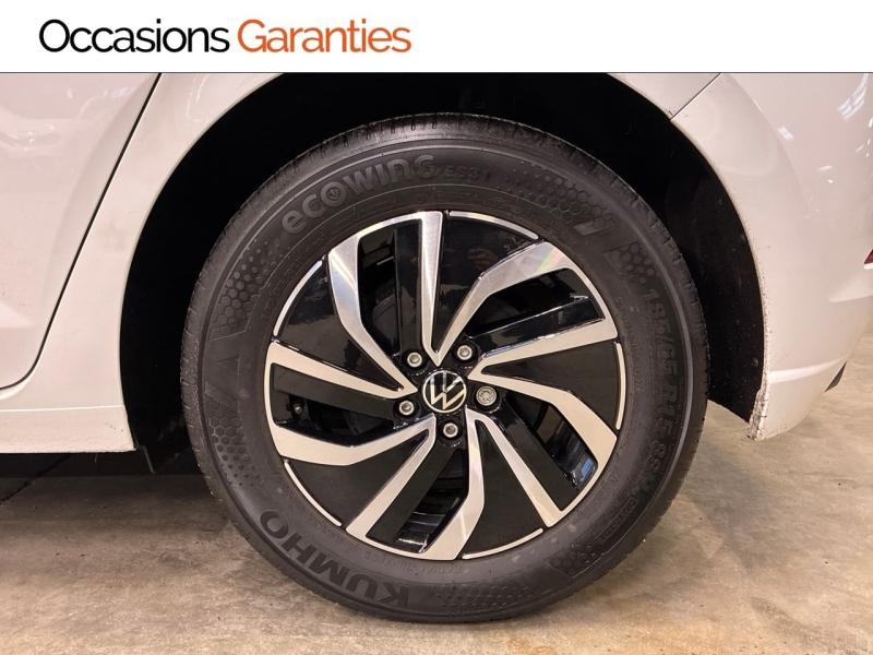 Voitures occasions VOLKSWAGEN POLO  Clermont-Ferrand