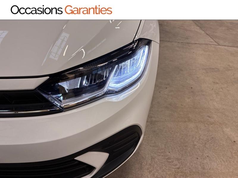 Voitures occasions VOLKSWAGEN POLO  Clermont-Ferrand