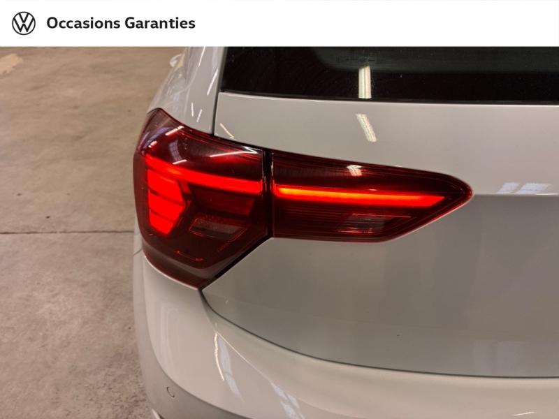 Voitures occasions VOLKSWAGEN POLO Life Clermont-Ferrand