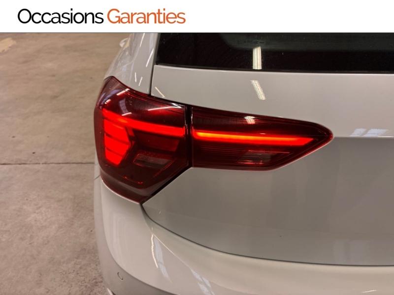 Voitures occasions VOLKSWAGEN POLO  Clermont-Ferrand