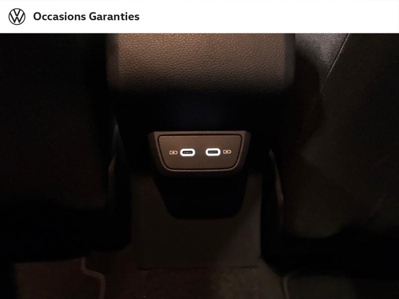 Voitures occasions VOLKSWAGEN POLO Life Clermont-Ferrand