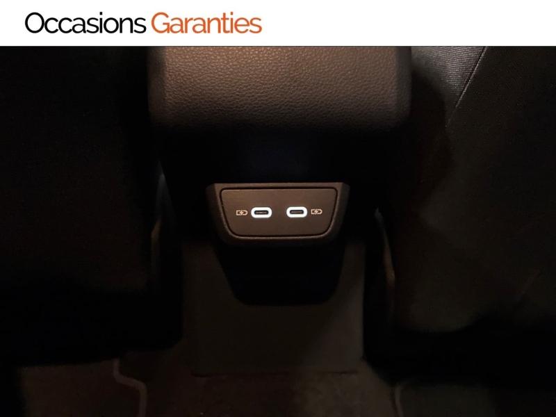 Voitures occasions VOLKSWAGEN POLO Life Clermont-Ferrand