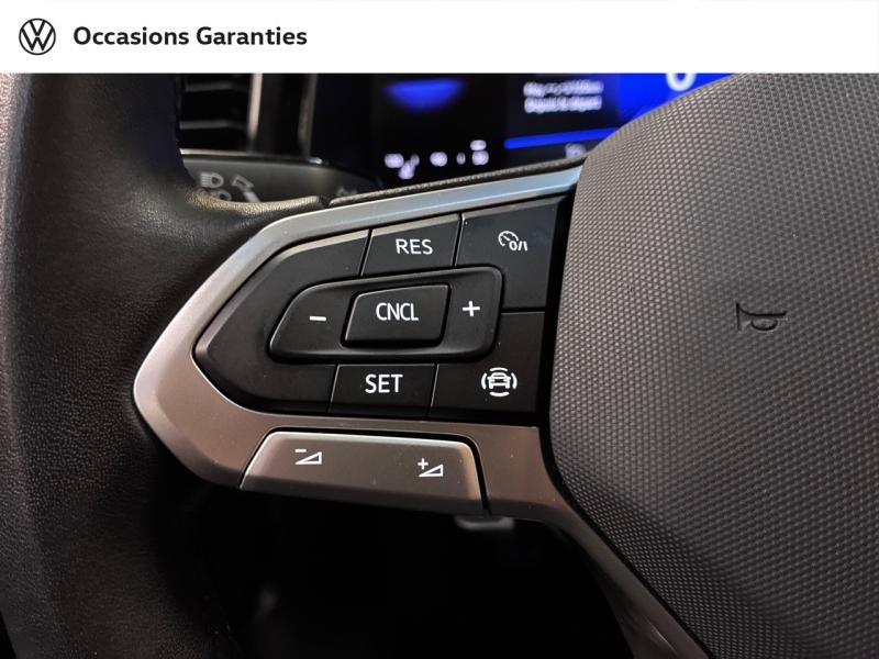Voitures occasions VOLKSWAGEN POLO Life Clermont-Ferrand