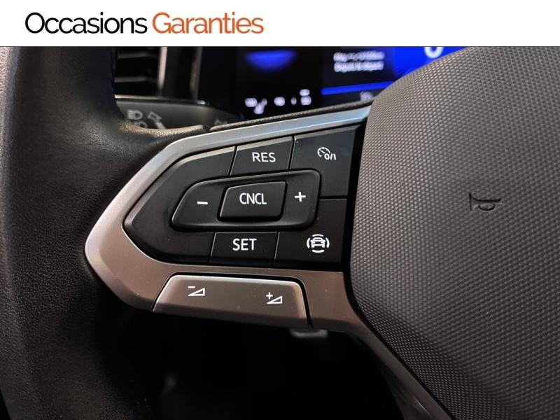 Voitures occasions VOLKSWAGEN POLO Life Clermont-Ferrand