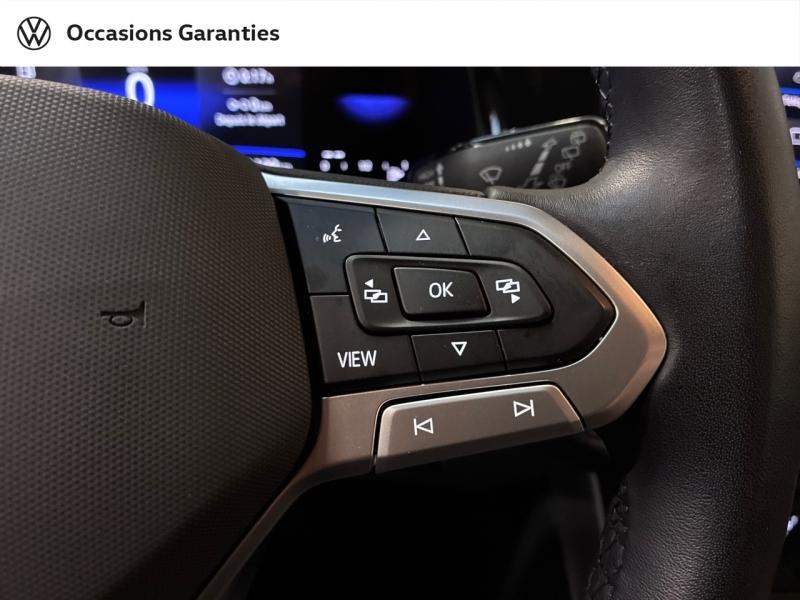Voitures occasions VOLKSWAGEN POLO Life Clermont-Ferrand