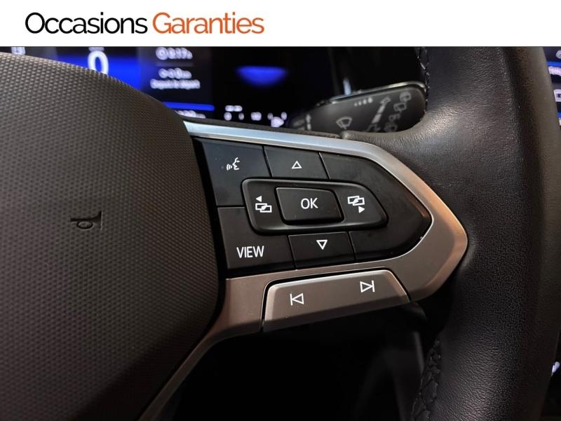 Voitures occasions VOLKSWAGEN POLO Life Clermont-Ferrand