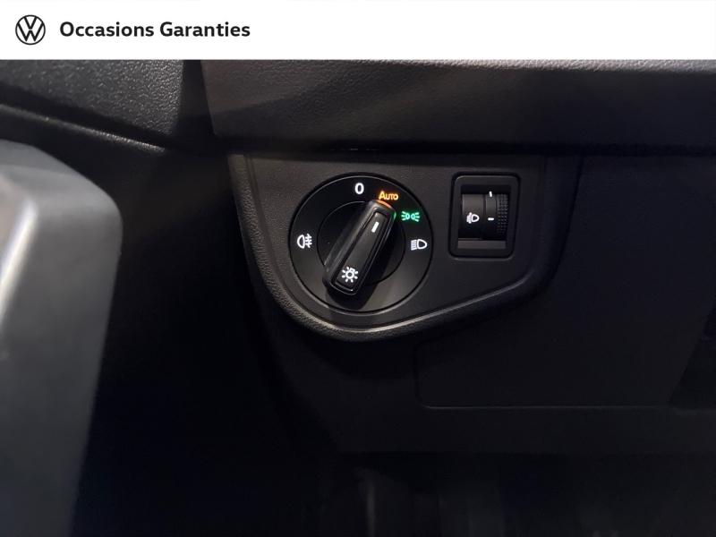 Voitures occasions VOLKSWAGEN POLO Life Clermont-Ferrand