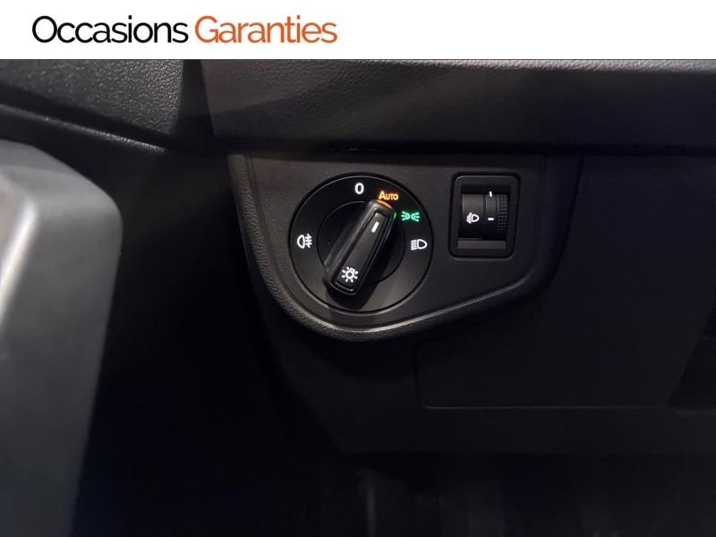 Voitures occasions VOLKSWAGEN POLO  Clermont-Ferrand