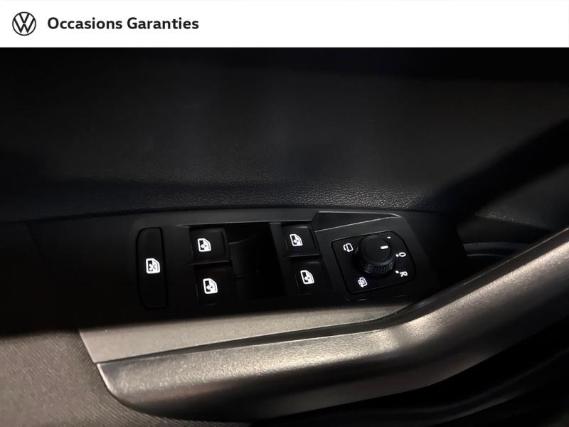 Voitures occasions VOLKSWAGEN POLO Life Clermont-Ferrand