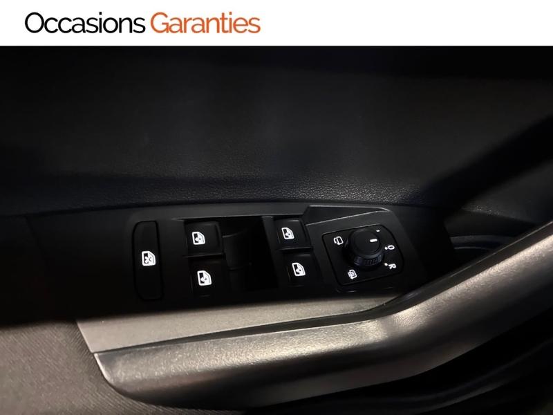 Voitures occasions VOLKSWAGEN POLO  Clermont-Ferrand