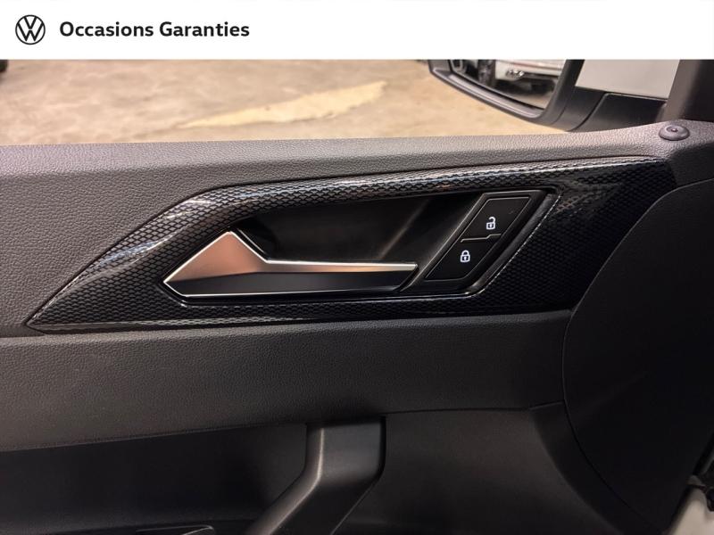 Voitures occasions VOLKSWAGEN POLO Life Clermont-Ferrand